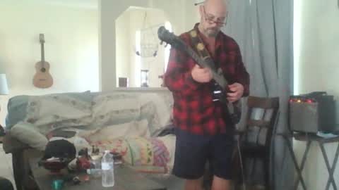 sirmuggsalot online show from 11.17.25