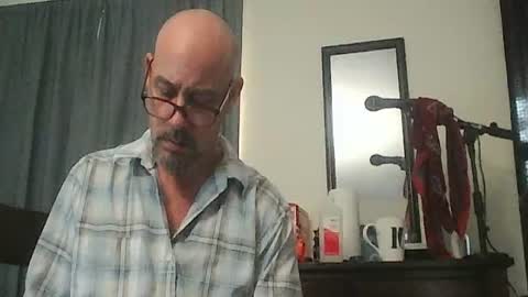 sirmuggsalot online show from 07.09.26