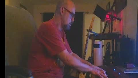 sirmuggsalot online show from 08.09.26