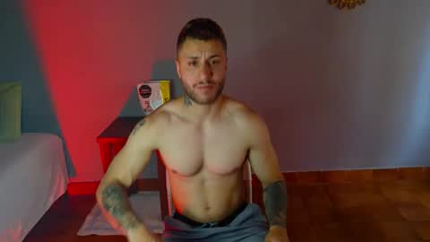 tomDavisXl online show from 10.20.25