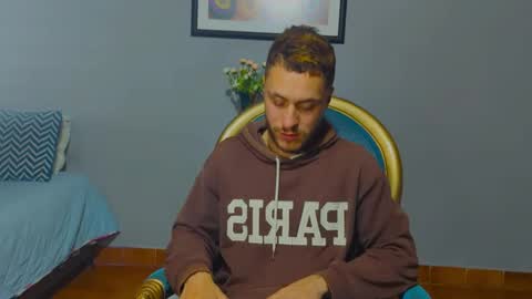 tomDavisXl online show from 11.12.25