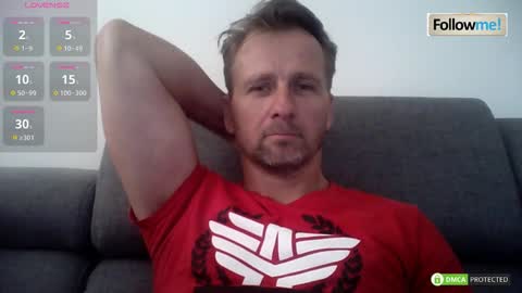 TOM online show from 12.02.25