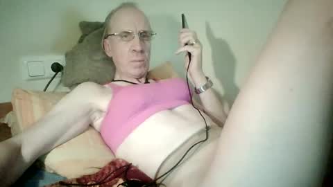 tomislav321 online show from 05.24.26