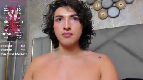   online show from 02.21.25