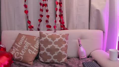 Snapshot of tommas_johnson chatting on 02.15.26 Tomas online show from 02.15.26