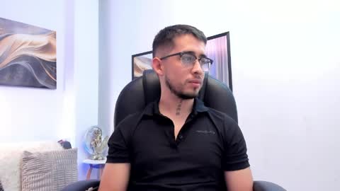 Tomas online show from 05.31.26