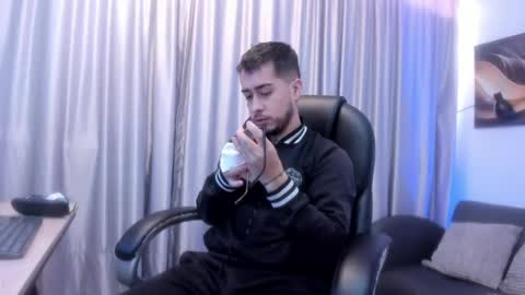 Tomas online show from 06.02.26