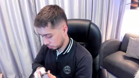 Tomas online show from 06.04.26
