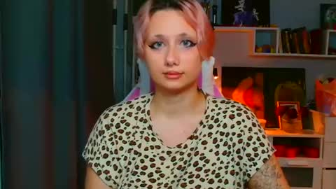 Galadriel online show from 03.12.25