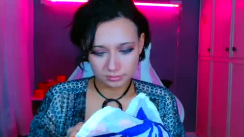 Galadriel online show from 10.08.25