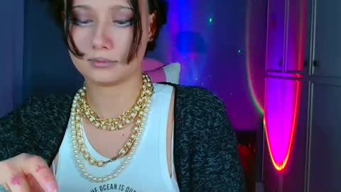 Galadriel online show from 02.25.26