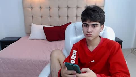 Tommy  online show from 01.15.25