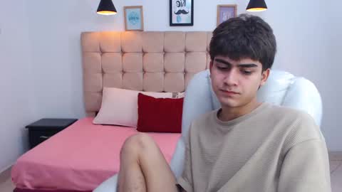 Tommy  online show from 01.24.25