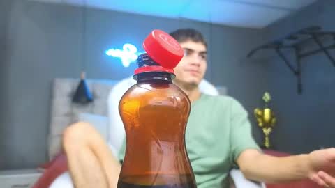 Tommy  online show from 02.11.25