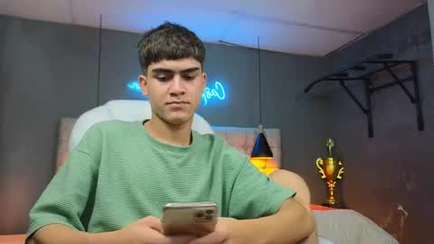 Tommy  online show from 02.19.25