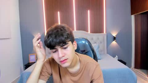 Tommy  online show from 09.20.25