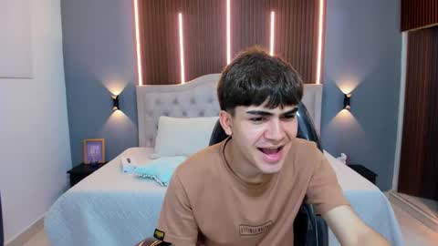 Tommy  online show from 10.11.25