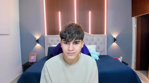 Tommy  online show from 10.18.25