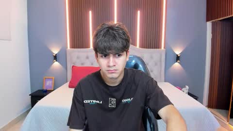 Tommy  online show from 12.14.25