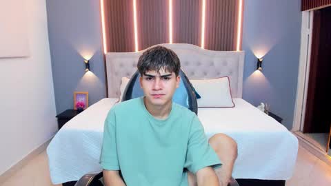 Tommy  online show from 01.09.26