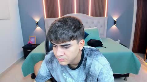 Tommy  online show from 02.18.26