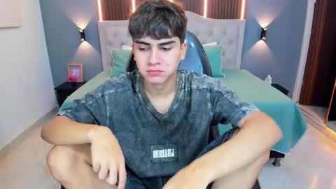 Tommy  online show from 02.28.26