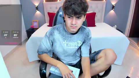 Tommy  online show from 03.30.26