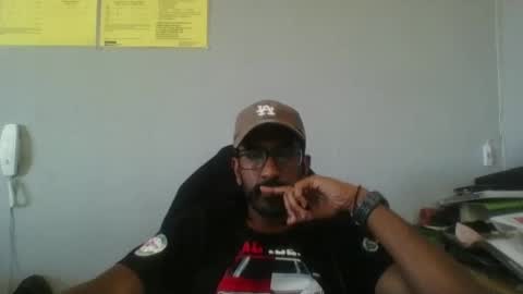 Tommy Vercetti online show from 09.17.25