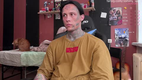 Tommy and Katana online show from 12.19.24