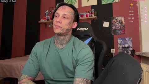 Tommy and Katana online show from 12.30.24