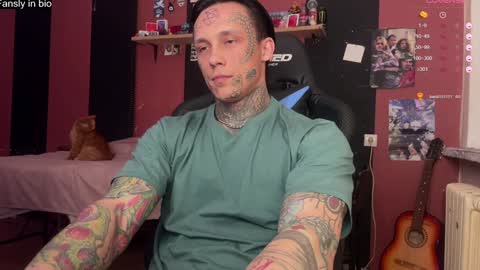 Tommy and Katana online show from 12.30.24