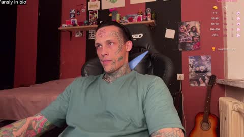 Tommy and Katana online show from 12.30.24