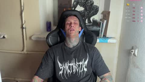 Tommy and Katana online show from 01.15.25