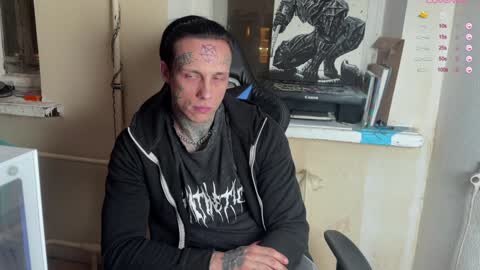 Tommy and Katana online show from 01.15.25