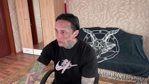 Tommy and Katana online show from 01.26.25