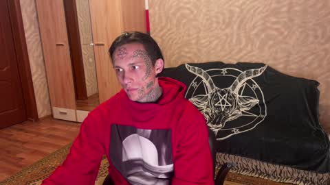 Tommy and Katana online show from 01.26.25