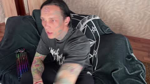 Tommy and Katana online show from 01.31.25