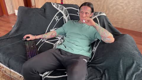 Tommy and Katana online show from 02.03.25