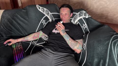 Tommy and Katana online show from 02.04.25