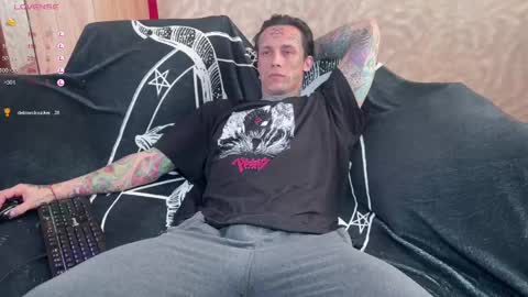 Tommy and Katana online show from 02.09.25