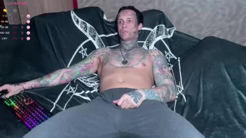 Tommy and Katana online show from 02.10.25