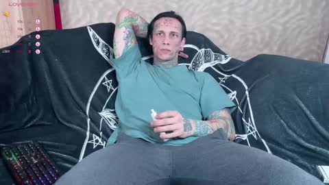 Tommy and Katana online show from 02.12.25