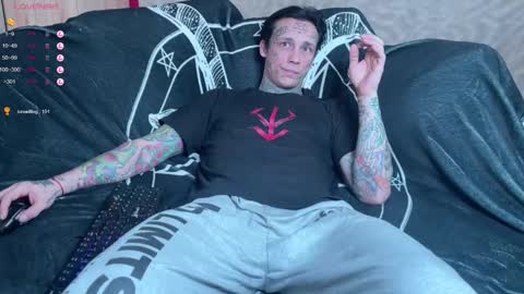 Tommy and Katana online show from 02.16.25