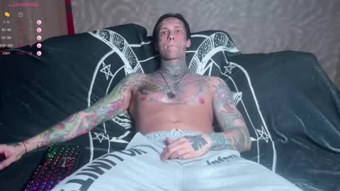 Tommy and Katana online show from 02.16.25