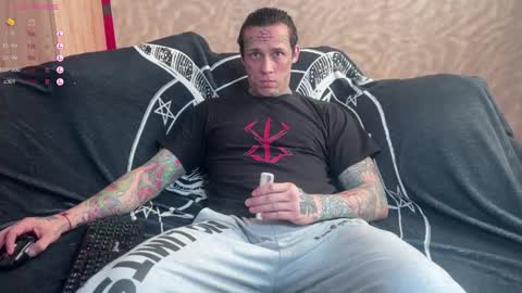 Tommy and Katana online show from 02.17.25