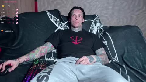 Tommy and Katana online show from 02.17.25