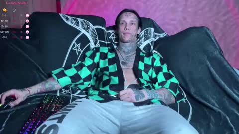 Tommy and Katana online show from 02.19.25