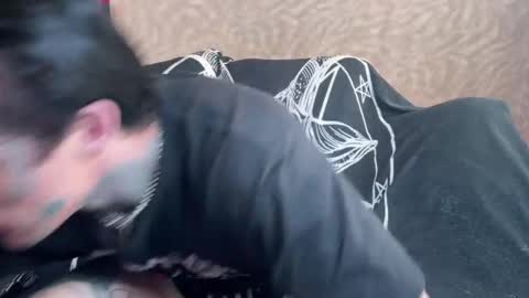 Tommy and Katana online show from 02.26.25