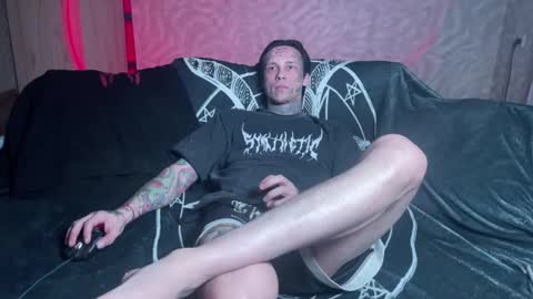 Tommy and Katana online show from 03.01.25