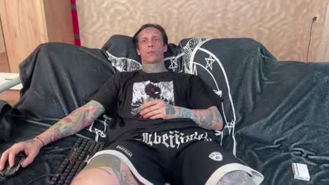 Tommy and Katana online show from 03.05.25